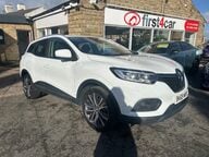 Renault Kadjar ICONIC TCE 1