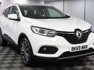 Renault Kadjar ICONIC TCE 30