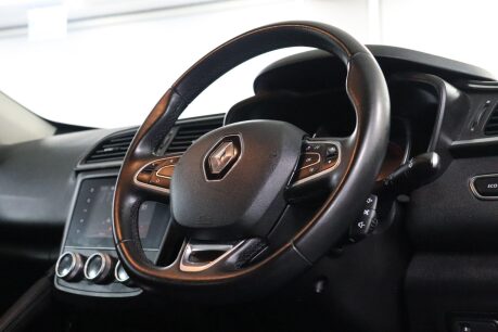 Renault Kadjar ICONIC TCE 13