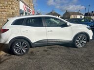 Renault Kadjar ICONIC TCE 7