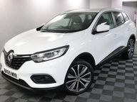 Renault Kadjar ICONIC TCE 20