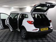 Renault Kadjar ICONIC TCE 21