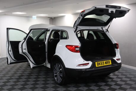 Renault Kadjar ICONIC TCE 21