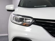 Renault Kadjar ICONIC TCE 25