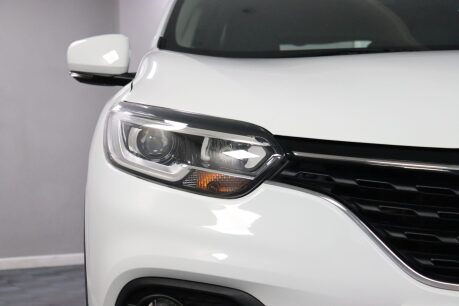 Renault Kadjar ICONIC TCE 25