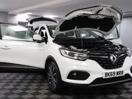 Renault Kadjar ICONIC TCE 16