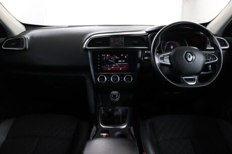 Renault Kadjar ICONIC TCE 41