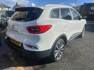 Renault Kadjar ICONIC TCE 8