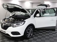 Renault Kadjar ICONIC TCE 17