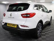 Renault Kadjar ICONIC TCE 12
