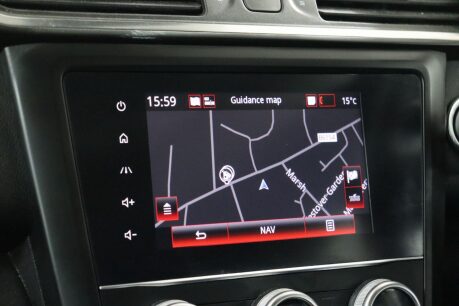 Renault Kadjar ICONIC TCE 38