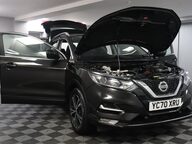 Nissan Qashqai DIG-T N-CONNECTA 15