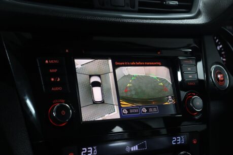 Nissan Qashqai DIG-T N-CONNECTA 37