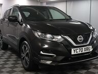 Nissan Qashqai DIG-T N-CONNECTA 30