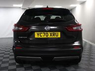 Nissan Qashqai DIG-T N-CONNECTA 8