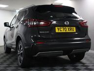 Nissan Qashqai DIG-T N-CONNECTA 29