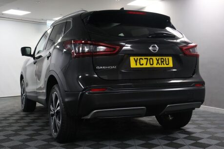 Nissan Qashqai DIG-T N-CONNECTA 29