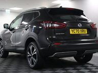 Nissan Qashqai DIG-T N-CONNECTA 22