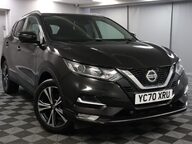Nissan Qashqai DIG-T N-CONNECTA 19