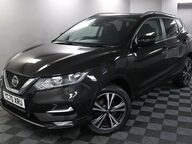 Nissan Qashqai DIG-T N-CONNECTA 20