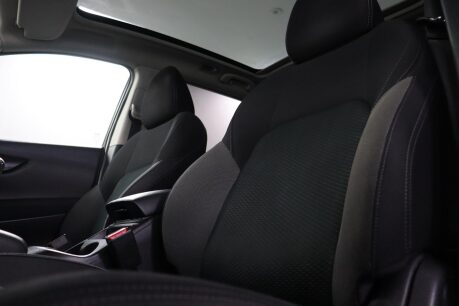 Nissan Qashqai DIG-T N-CONNECTA 35