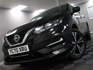Nissan Qashqai DIG-T N-CONNECTA 32