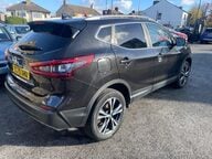 Nissan Qashqai DIG-T N-CONNECTA 9