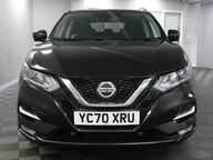 Nissan Qashqai DIG-T N-CONNECTA 2