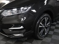 Nissan Qashqai DIG-T N-CONNECTA 31