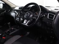 Nissan Qashqai DIG-T N-CONNECTA 5