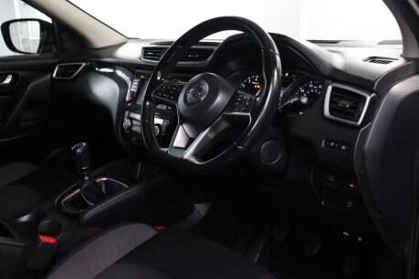 Nissan Qashqai DIG-T N-CONNECTA 5