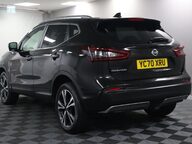 Nissan Qashqai DIG-T N-CONNECTA 10