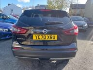 Nissan Qashqai DIG-T N-CONNECTA 7