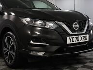 Nissan Qashqai DIG-T N-CONNECTA 24