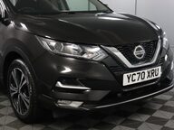 Nissan Qashqai DIG-T N-CONNECTA 26