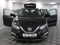 Nissan Qashqai DIG-T N-CONNECTA 7