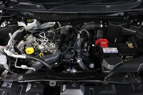 Nissan Qashqai DIG-T N-CONNECTA 45