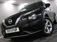 Nissan Juke DIG-T N-CONNECTA 31