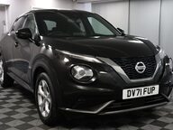 Nissan Juke DIG-T N-CONNECTA 30