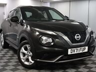 Nissan Juke DIG-T N-CONNECTA 19