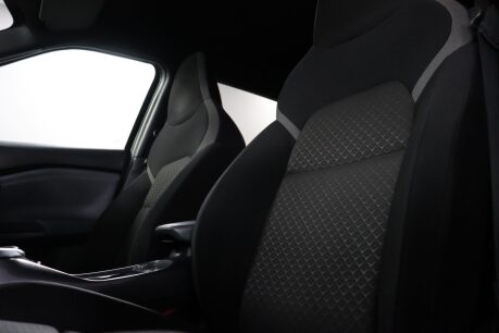 Nissan Juke DIG-T N-CONNECTA 35