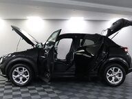 Nissan Juke DIG-T N-CONNECTA 6