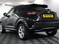 Nissan Juke DIG-T N-CONNECTA 22
