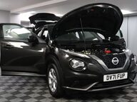 Nissan Juke DIG-T N-CONNECTA 15