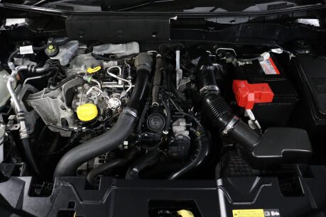 Nissan Juke DIG-T N-CONNECTA 45