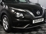 Nissan Juke DIG-T N-CONNECTA 26