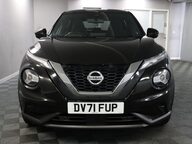 Nissan Juke DIG-T N-CONNECTA 2