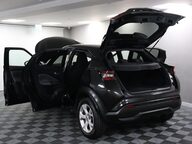 Nissan Juke DIG-T N-CONNECTA 21