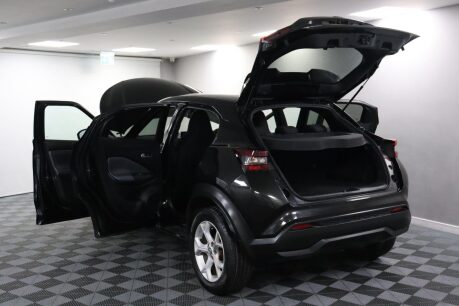 Nissan Juke DIG-T N-CONNECTA 21