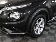 Nissan Juke DIG-T N-CONNECTA 32